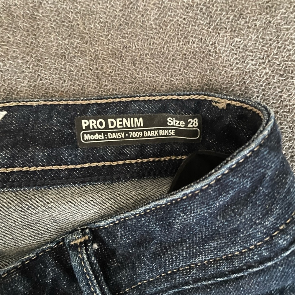 Alpinestars Daisy Women's Riding Jeans sz28